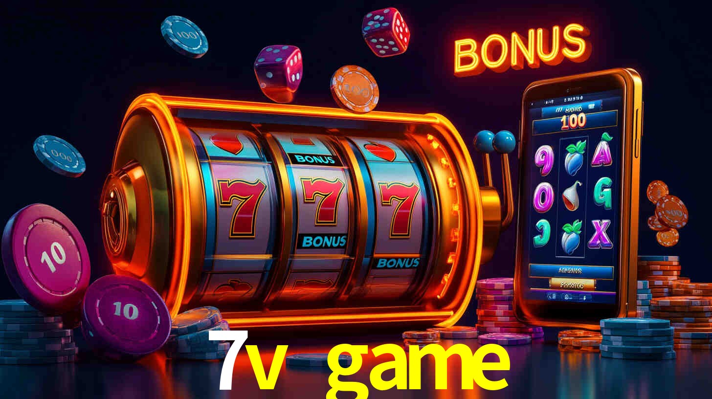 Estatísticas 7v game