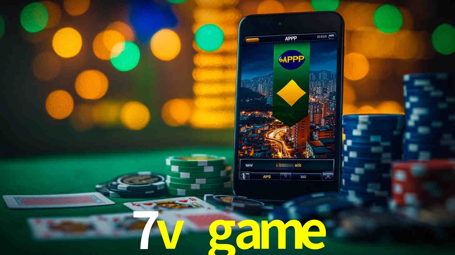 Experiência VIP 7v game