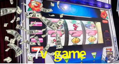 Weekend Specials 7v game