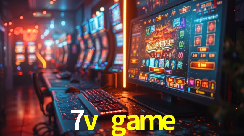 7v game: Jogue Crash e Experimente Alta Recompensa Instantânea