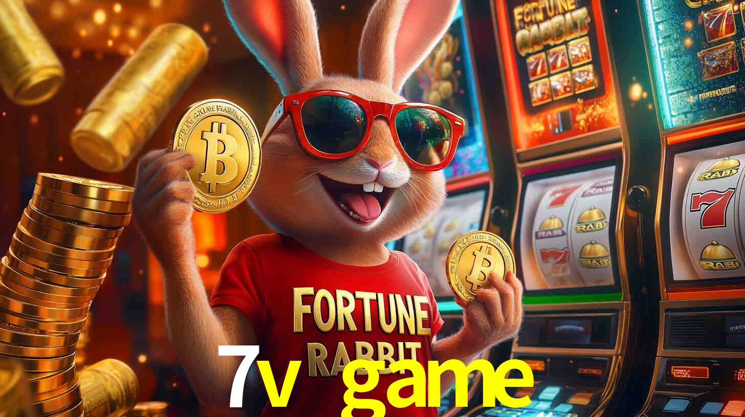 Casino Ao Vivo 7v game