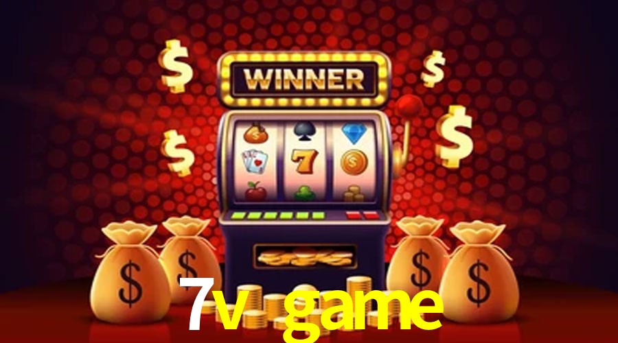 Bonus Features 7v game