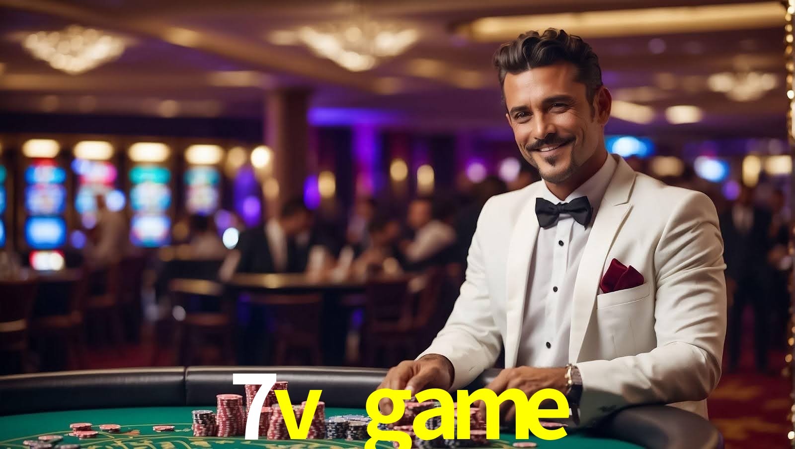 Explorando a Categoria de Eventos em Apostas na 7v game