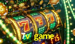 2FA Security 7v game