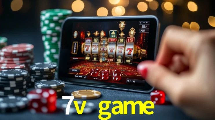 7v game