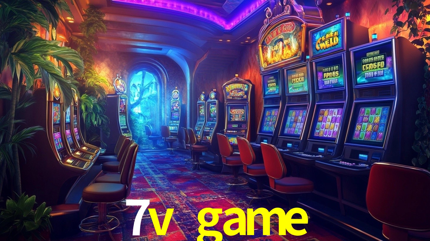 Ofertas Imperdíveis na 7v game: Promoções e Bônus Que Valem a Pena