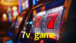 A Popularidade dos Caça-Níqueis no 7v game