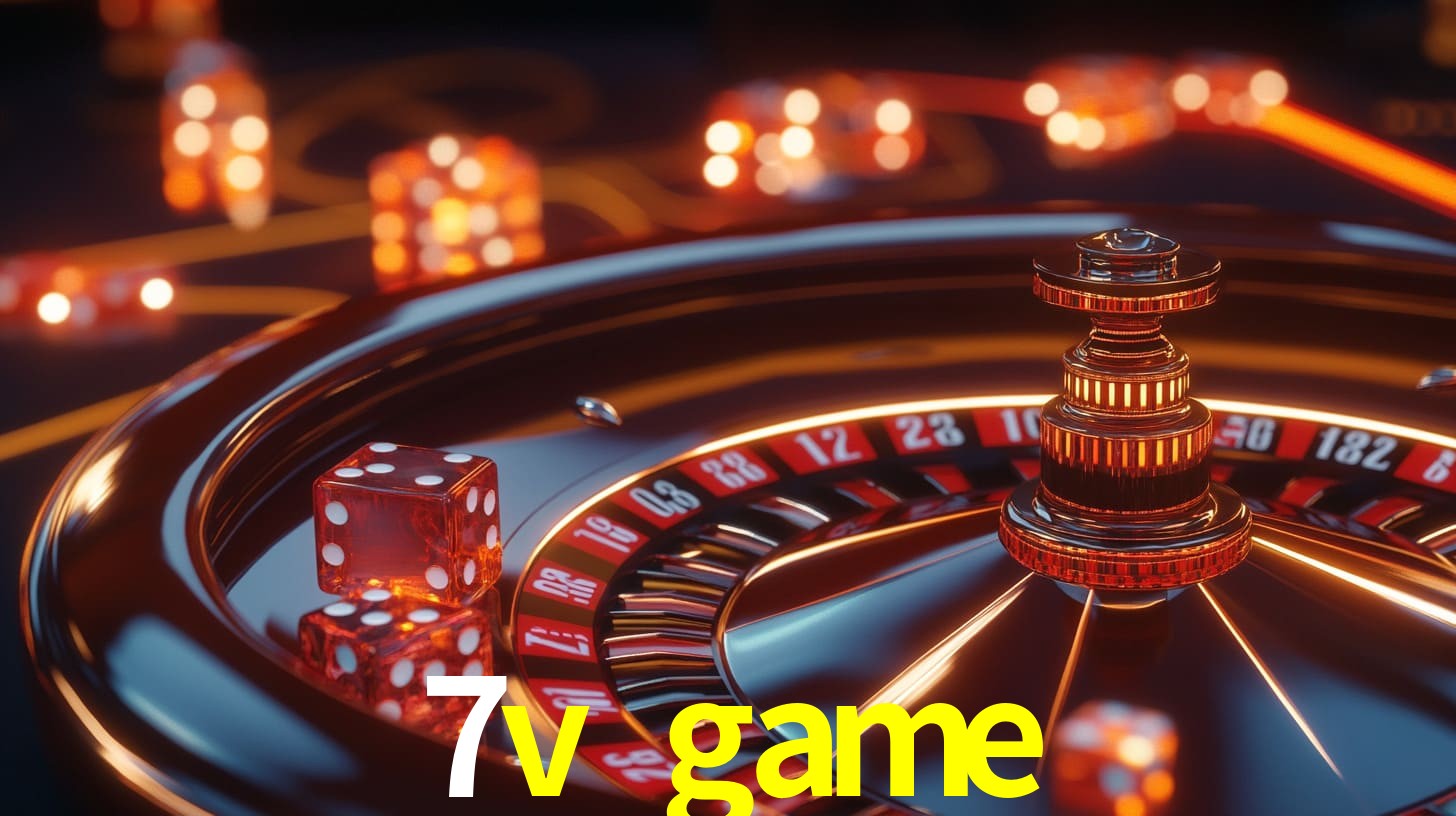 Welcome Bonus 7v game