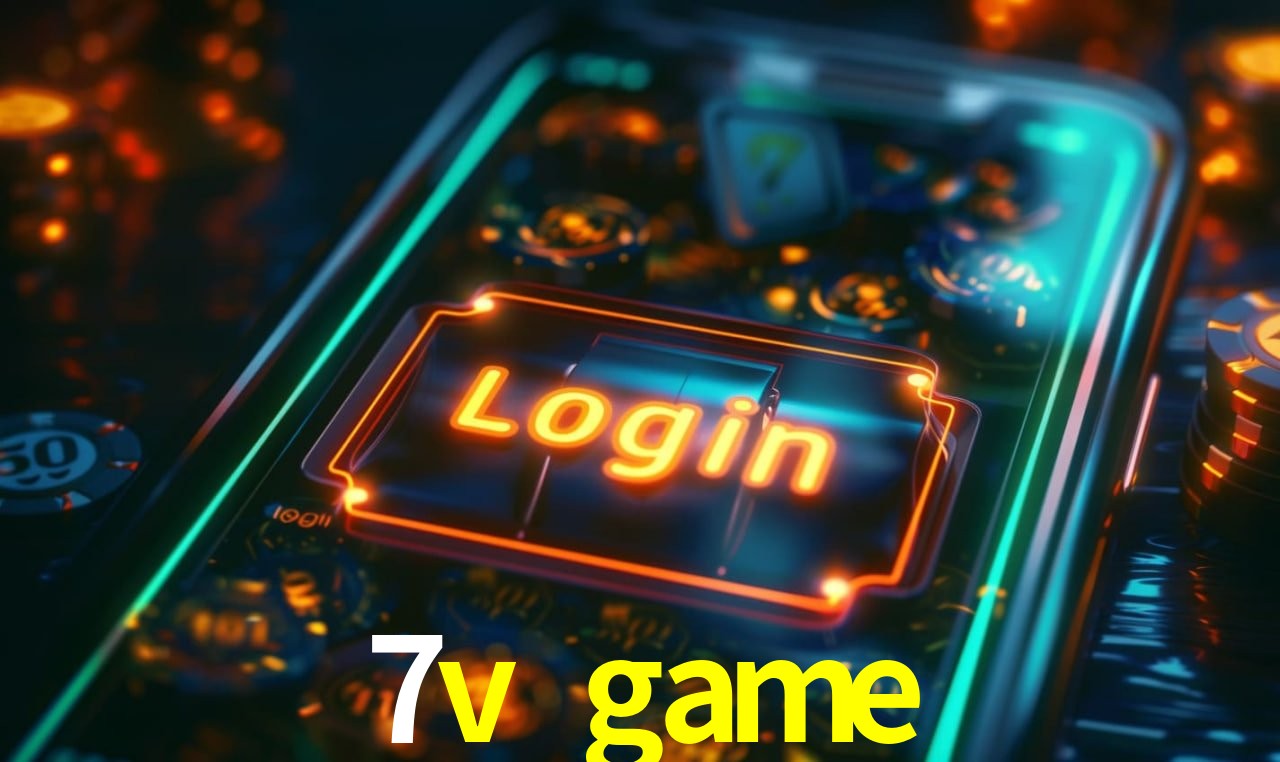 VIP Casino 7v game