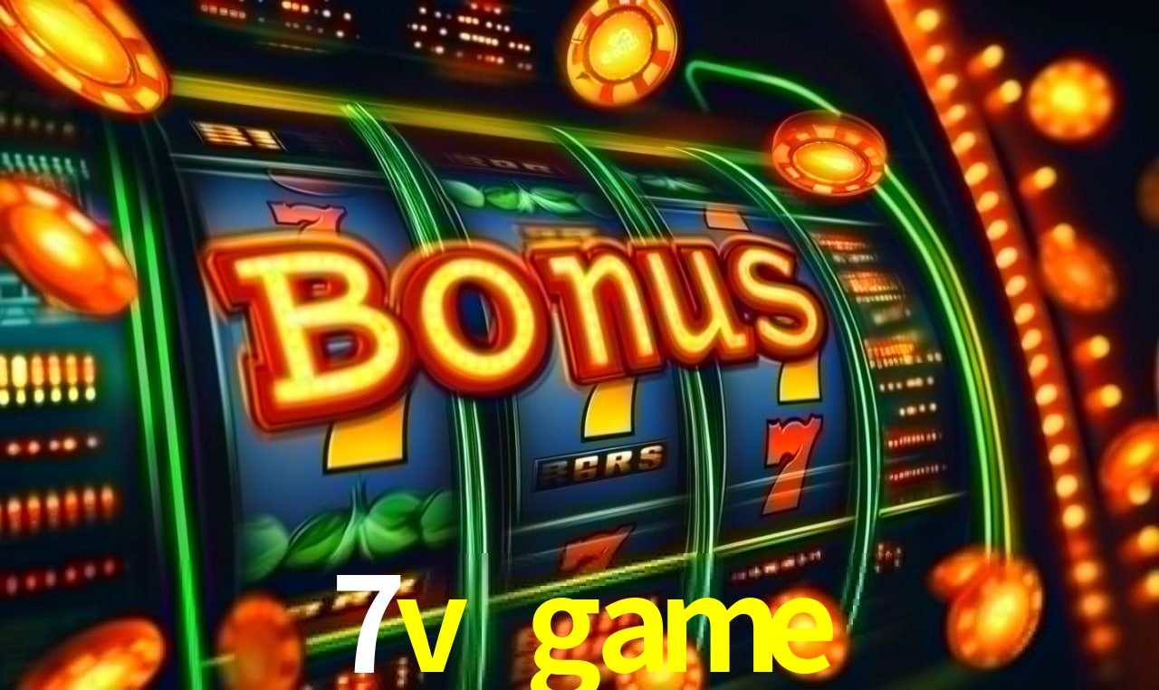 Daily Bonuses 7v game