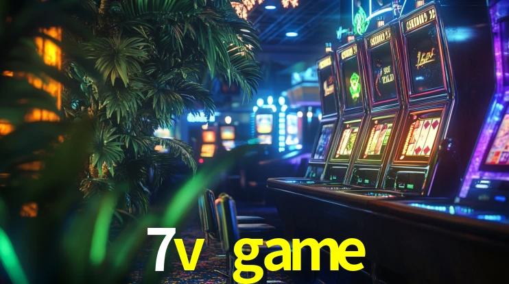 Instant EasyPaisa 7v game