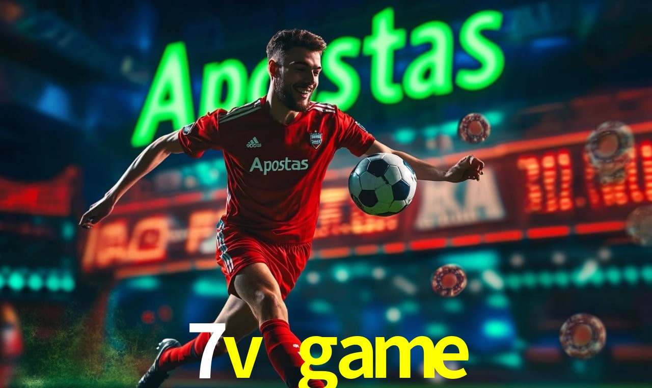 A Revolução dos Aplicativos de Jogos no 7v game