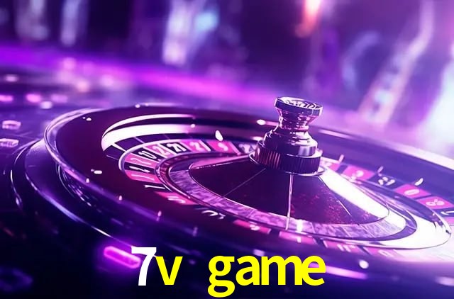 Desvendando o Mundo dos Jogos Virtuais na 7v game