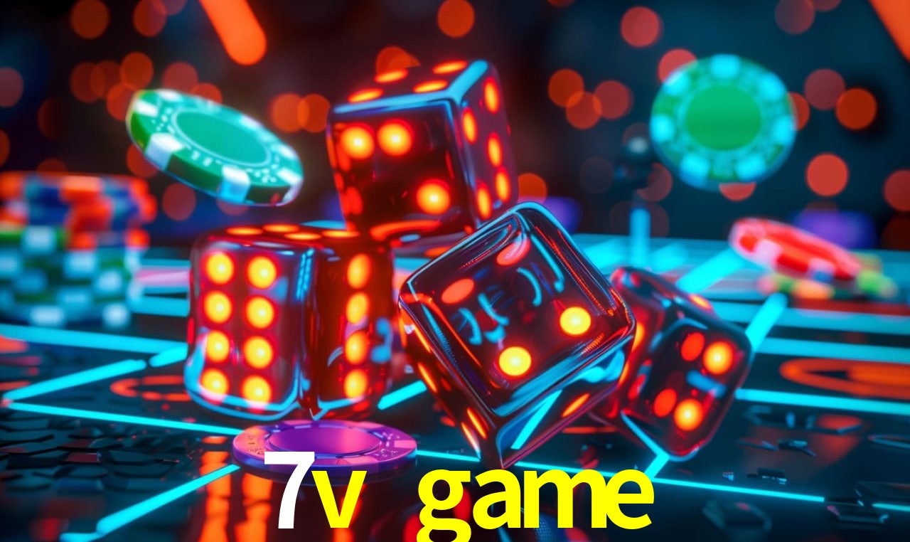 Desvendando o Mundo dos Jogos Virtuais na 7v game