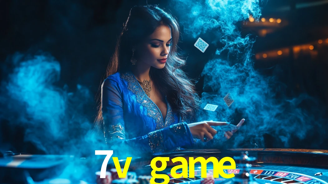 Diretório de Jogos 7v game