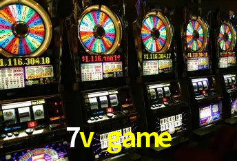 PIX Instantâneo 7v game