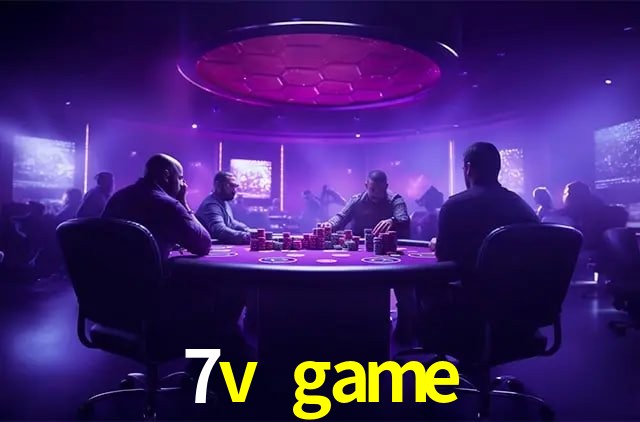 Cadastro Rápido 7v game