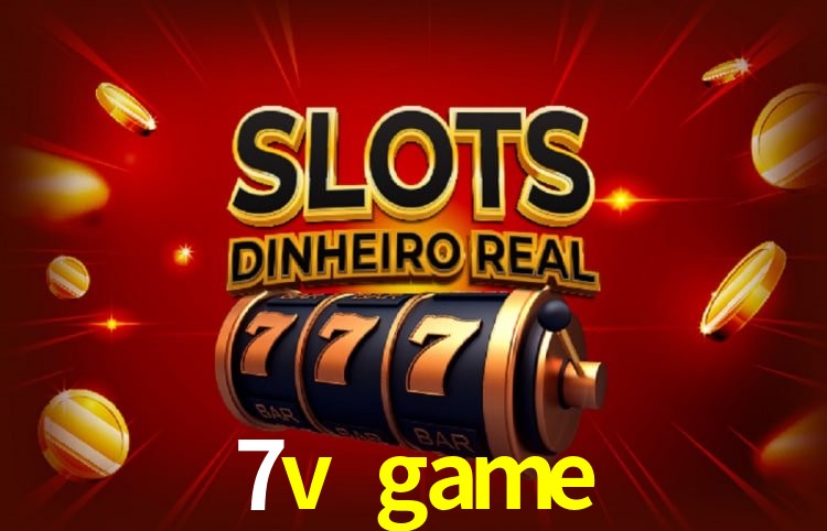 Descubra a Essência do 7v game: Nossa História e Compromissos