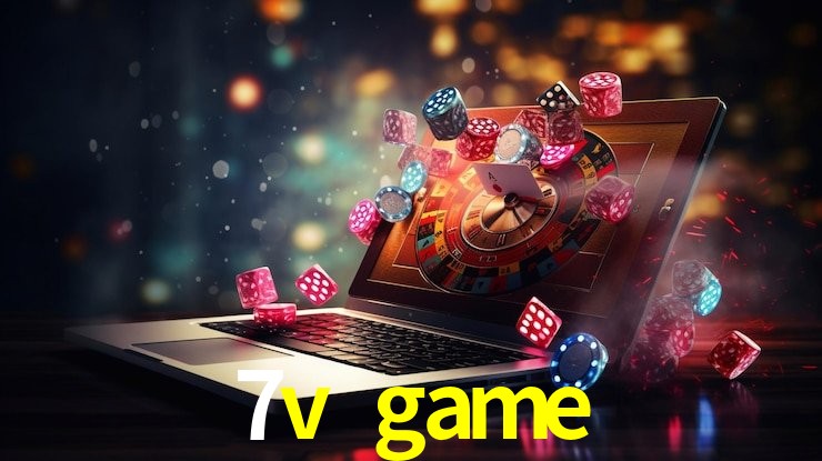 Promoção Relâmpago 7v game