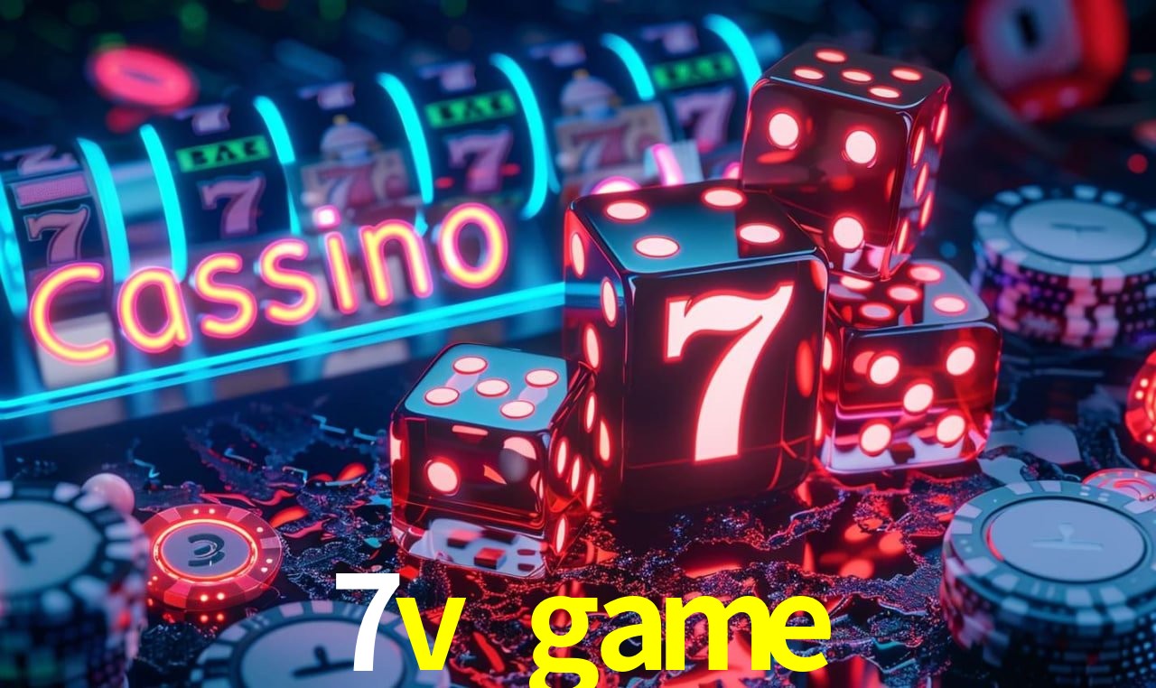 Spaceman Game 7v game