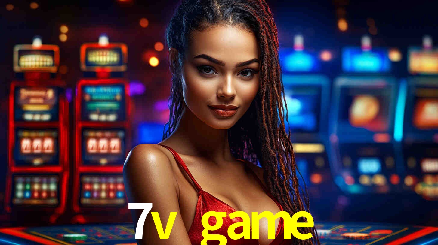 Estatísticas do Jogo 7v game