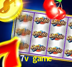 Jogos Exclusivos 7v game