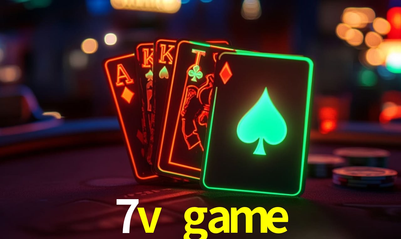 Descubra o Programa VIP da 7v game: Vantagens Exclusivas para Jogadores