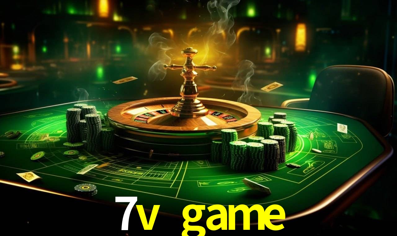 Especiais de Fim de Semana 7v game