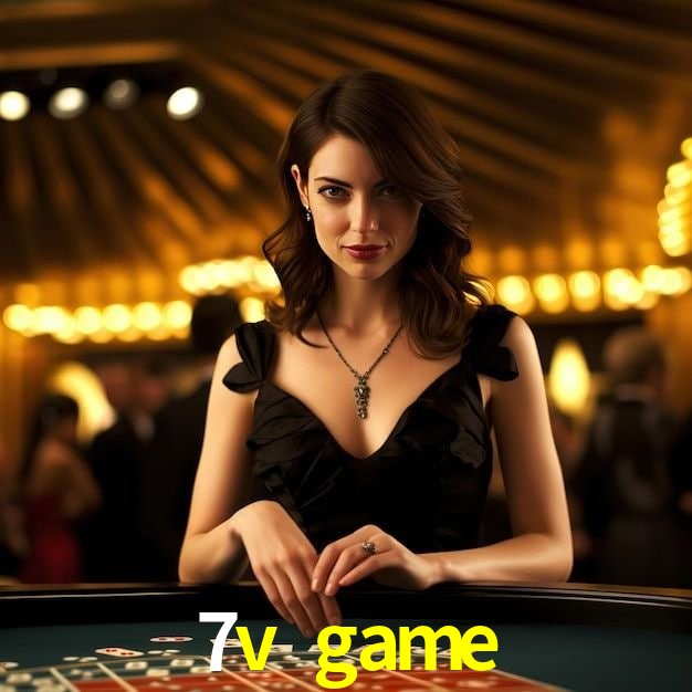 Recursos de Bônus 7v game