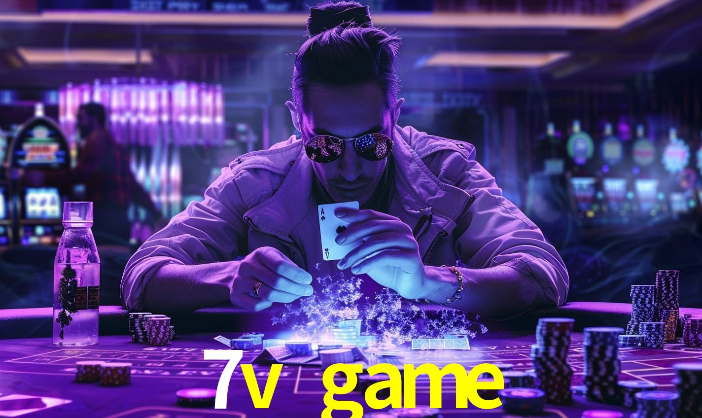 Programa VIP 7v game