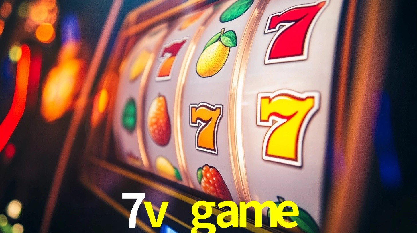 7v game