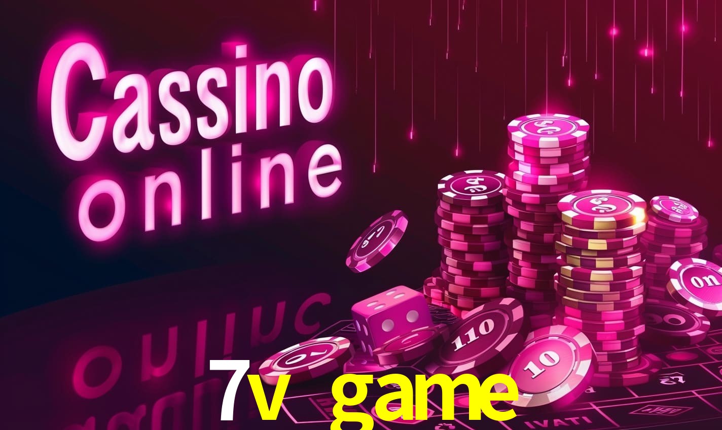Provedores de Jogos 7v game