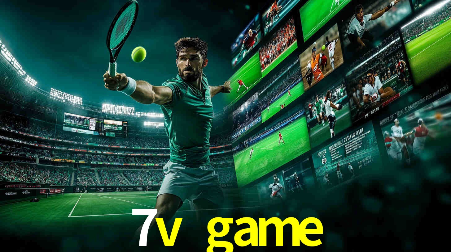 Casino VIP 7v game
