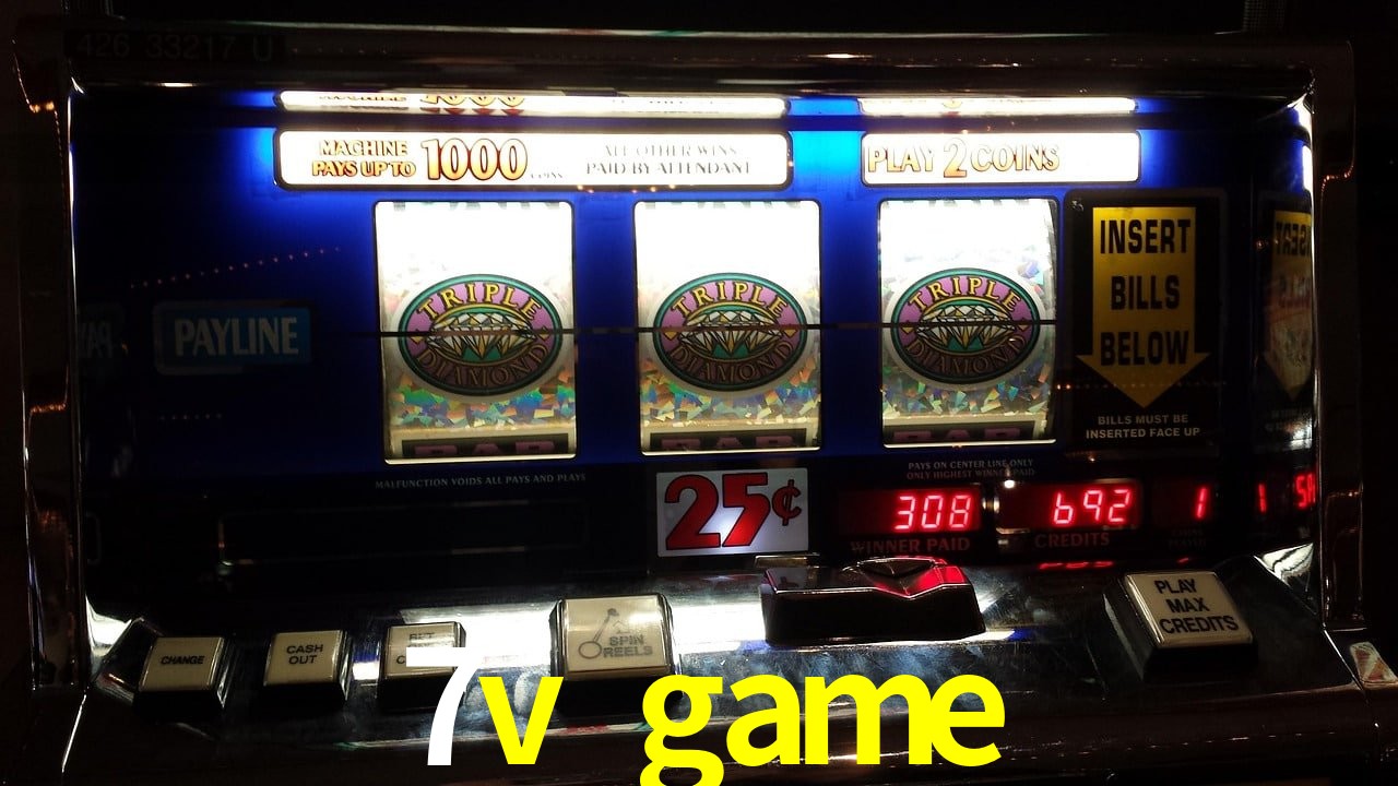 Roulette Table 7v game