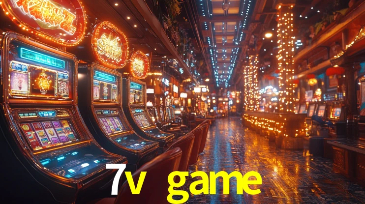 7v game