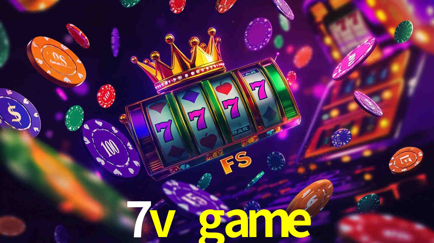 7v game,7v.game