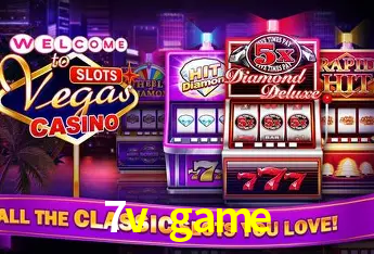 Exclusive Offers 7v game