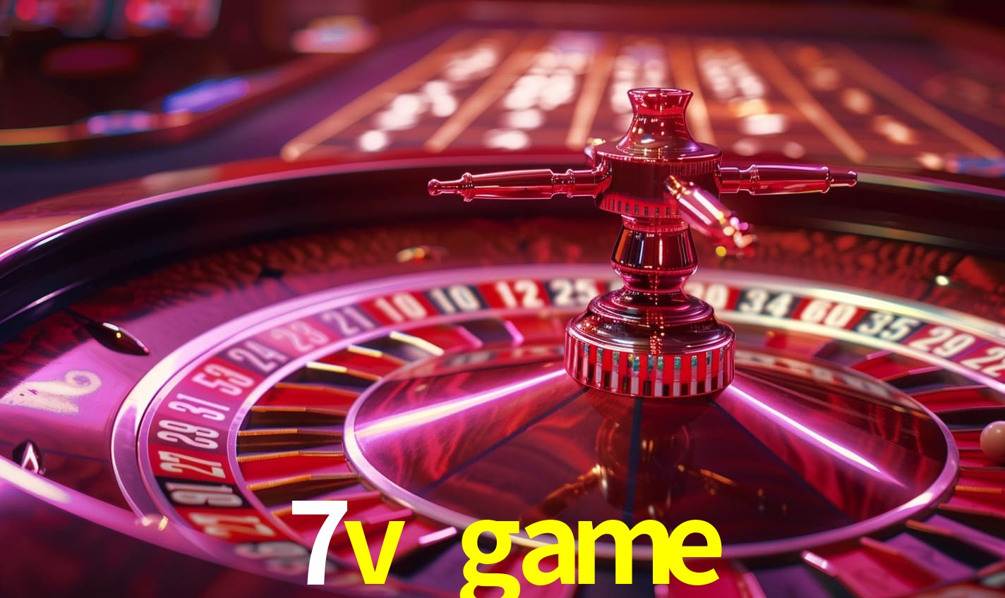 Login Seguro 7v game