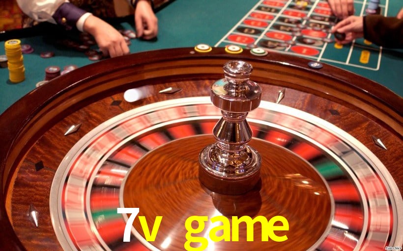 A Experiência Imersiva dos Cassinos Ao Vivo no 7v game