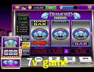 cassino 7v game