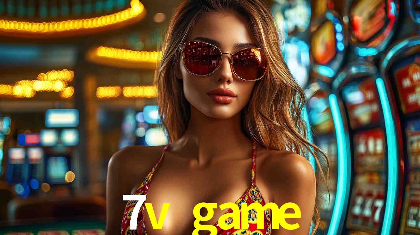 7v game,7v.game