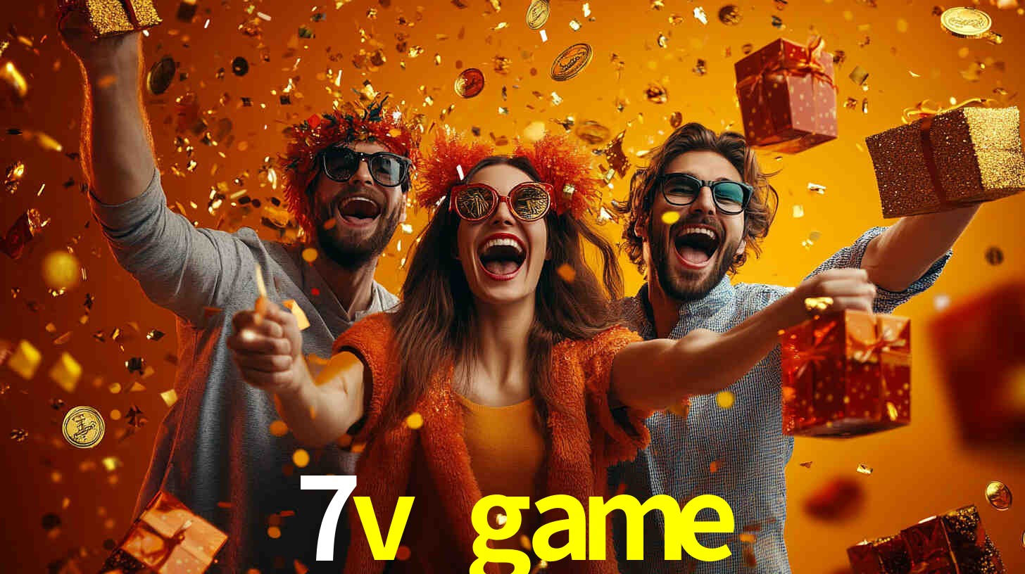 Desvendando o Mundo dos Jogos Virtuais na 7v game