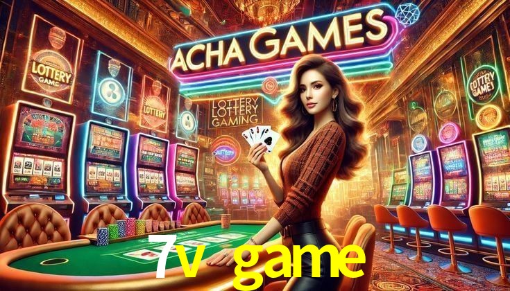 Blackjack Table 7v game