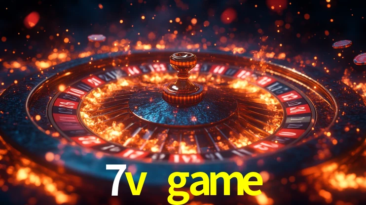 7v game: Seu Especialista em Apostas Esportivas Brasileiras