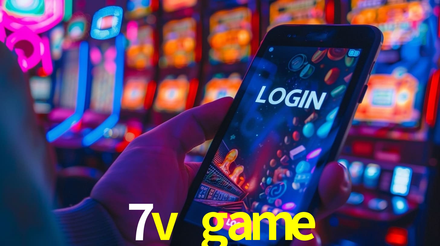 A Emoção da Loteria na 7v game: Uma Chance de Mudança de Vida