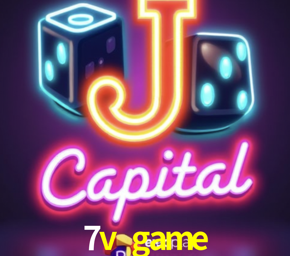 Live Casino 7v game