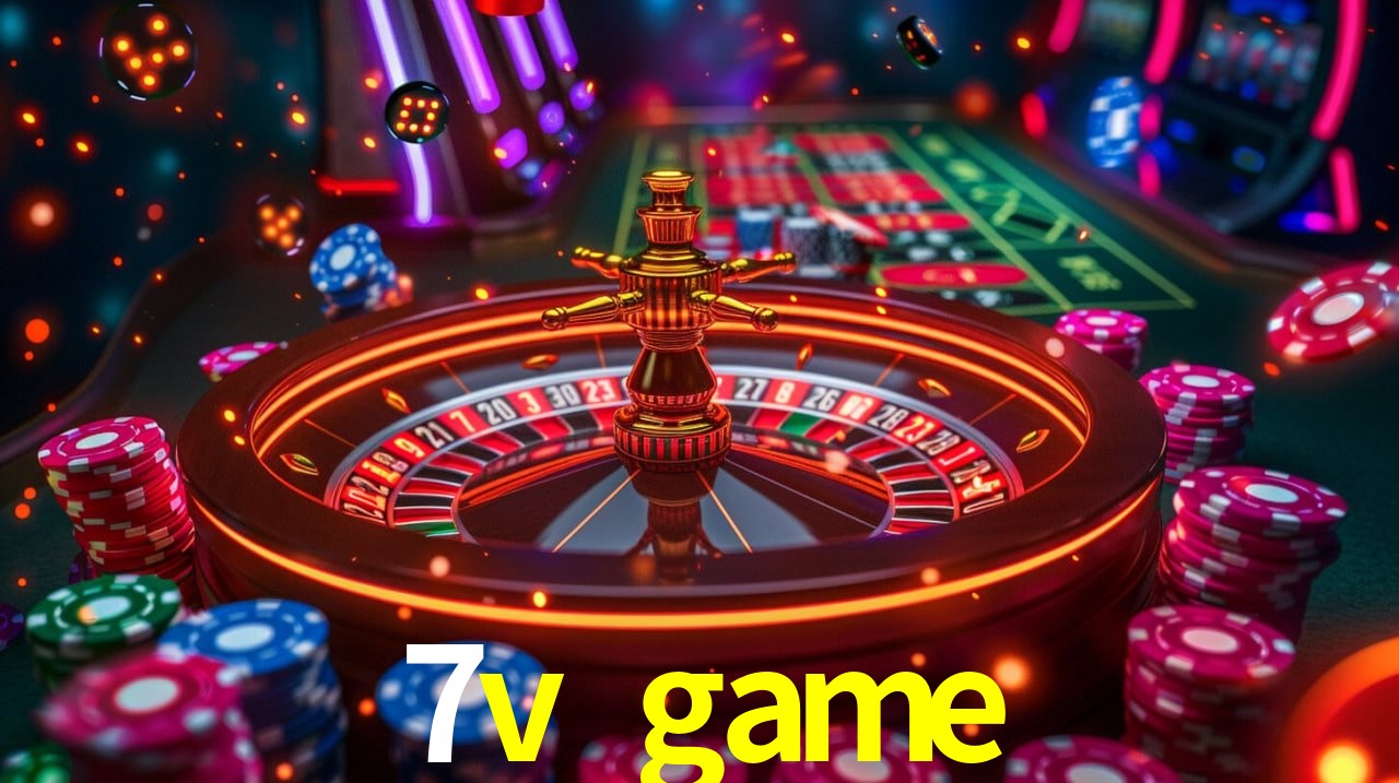 Descubra a Essência do 7v game: Nossa História e Compromissos