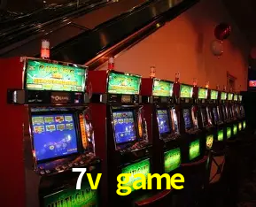 Platform Technology 7v game