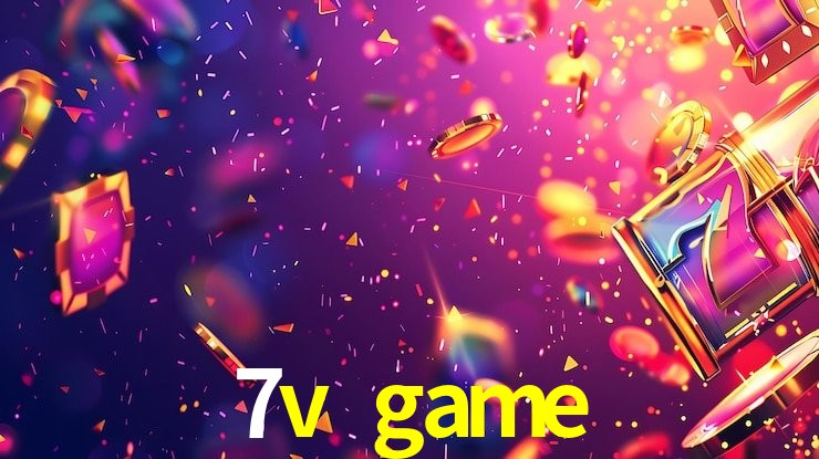 Promoções Sazonais 7v game