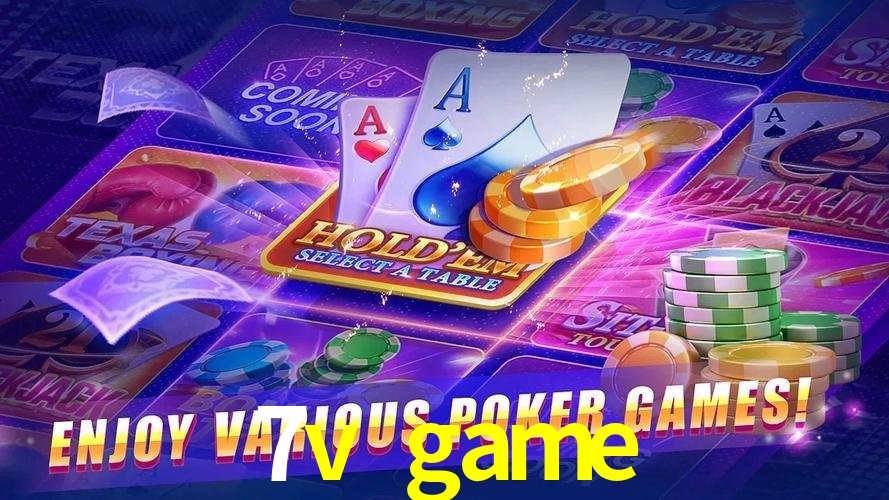 Sistemas de Segurança 7v game
